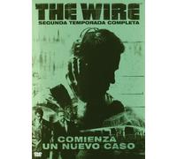 The Wire: Bajo escucha (2ª temporada) *** Europe Zone ***