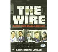 The Wire (Bajo Escucha) - Temporada 5 *** Europe Zone ***