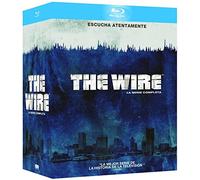 The Wire. La Serie Completa