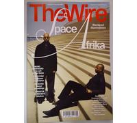 The Wire Magazine Sep 2026 Space Afrika, Blackpool Illuminations, Nuno Canavarro