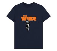 The Wire Maglietta Omar Little Adulto Unisex (PN1745)