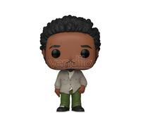 The Wire Pop Tv Vinile Figura Bubbles 9 Cm Funko