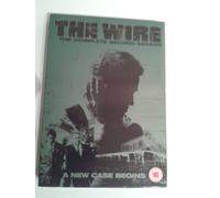 Dominic West - The Wire - The Complete 2Nd Season (5 Dvd) [Edizione: Regno Unito] [Edizione: Regno Unito]