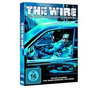 The Wire - Staffel 3