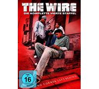 The Wire - Staffel 4