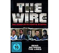 The Wire - Staffel 5