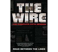 The Wire: The Complete Fifth Season