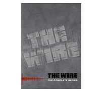 The Wire: The Complete Series
