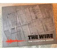 The Wire: The Complete Series