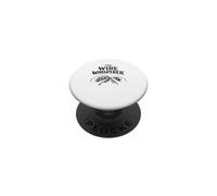 The Wire Whisperer per creare gioielli con avvolgimento di PopSockets PopGrip Adesivo