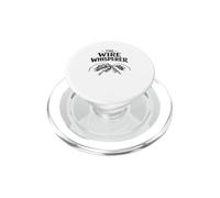 The Wire Whisperer per creare gioielli con avvolgimento di PopSockets PopGrip per MagSafe
