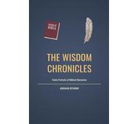 The Wisdom Chronicles