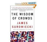 The Wisdom of Crowds TPublisher: Anchor