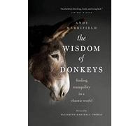 Andy Merrifield The Wisdom of Donkeys (Tascabile)