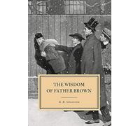 The Wisdom of Father Brown