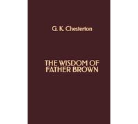 The Wisdom of Father Brown