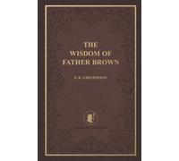 The Wisdom of Father Brown: Heritage Collection