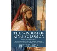 The Wisdom of King Solomon (Tascabile)