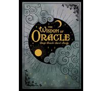 The Wisdom of Oracle: Deep Oracle Card Study