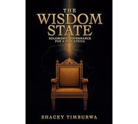 The Wisdom State: Solomonic Governance for a New Africa