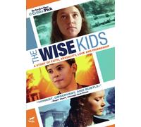 The Wise Kids (DVD) Molly Kunz Tyler Ross Allison Torem Matt DeCaro Sadieh Rifai