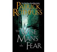The Wise Man's Fear: 2