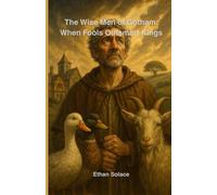 The Wise Men of Gotham: When Fools Outsmart Kings: 1