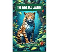 The Wise Old Jaguar