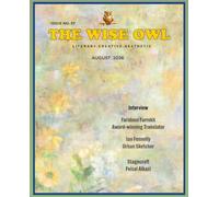 The Wise Owl (August 2026) Edition