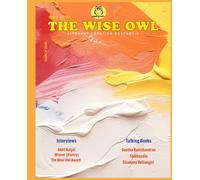 The Wise Owl (March Edition)