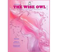 The Wise Owl May 2025 edition