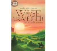 The Wise Traveller: 50 Pages of Wisdom