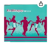 The Wiseguys - Ooh La La