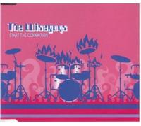 The Wiseguys - Start The Commotion