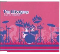 The Wiseguys Start the Commotion (CD)