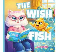 The Wish Fish: A Mimi Tales: Old Stories Retold