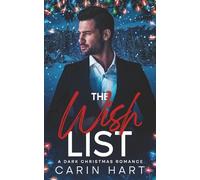 The Wish List: a dark Christmas romance