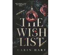 The Wish List: a dark Christmas romance
