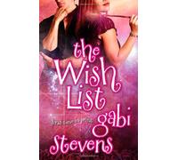 The Wish List by Gabi Stevens (April 27,2010)