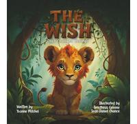 The Wish That Changed Belingo