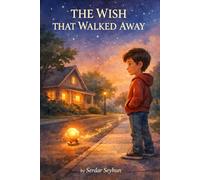 THE WISH THAT WALKED AWAY: A Journey from Wanting More to Finding Enough