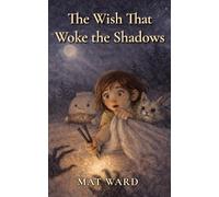 The Wish That Woke the Shadows