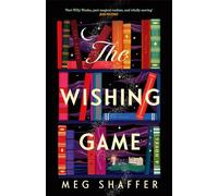 The Wishing Game: Meg Shaffer