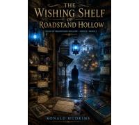 The Wishing Shelf of Roadstand Hollow
