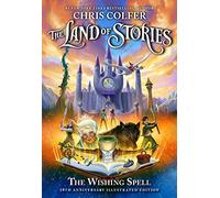 The Wishing Spell: Book 1: 16