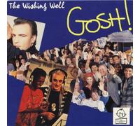 The Wishing Well - G.O.S.H. 7" 45