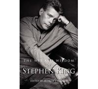 The Wit and Wisdom of Stephen King (Tascabile)