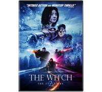 The Witch 2: The Other One (DVD) Shin Sia Park Eun-Bin Seo Eun-Soo Jin Goo