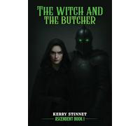 The Witch and The Butcher