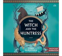 The Witch and the Huntress